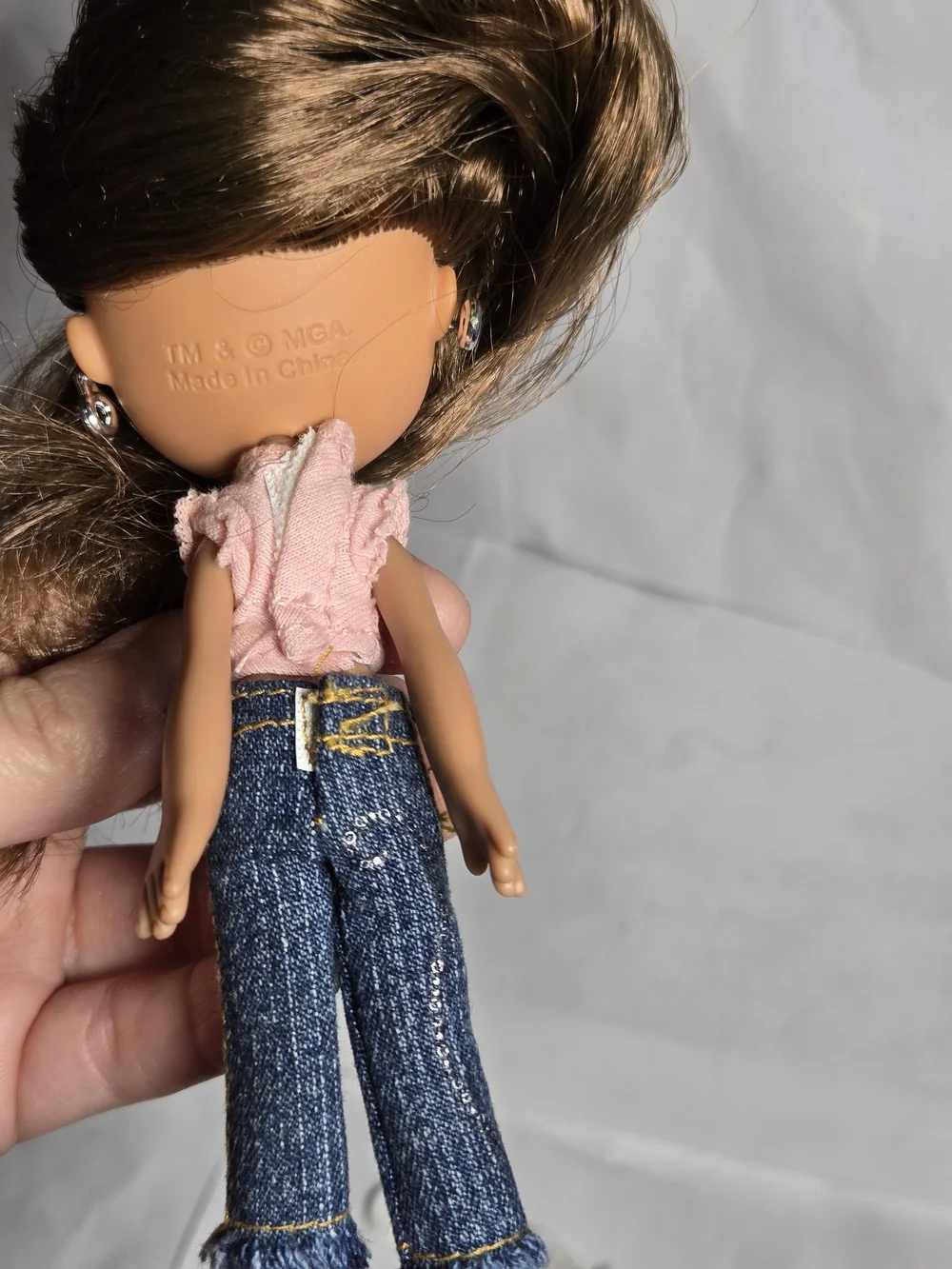 2007 Original Bratz Kidz 6